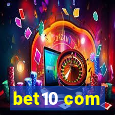 bet10 com